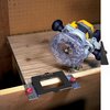 Milescraft Hinge Mate 200 Door Mortising Kit for Hinges for Use with Router 1214